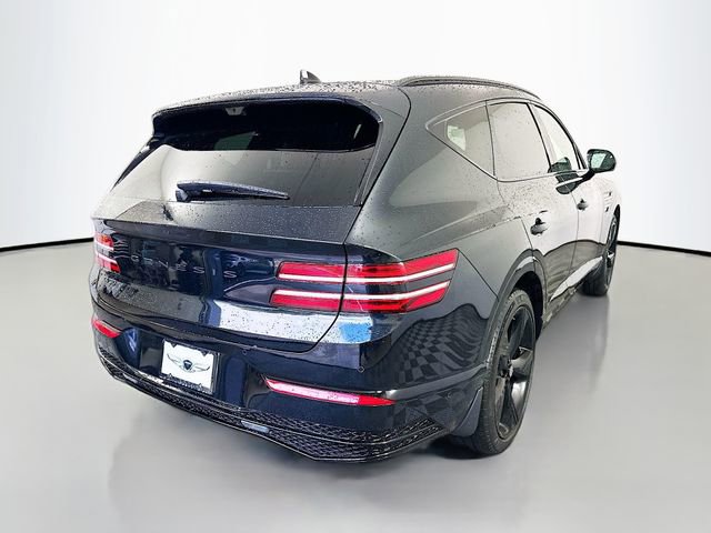 New 2026 Genesis GV80 3.5T Prestige image 5