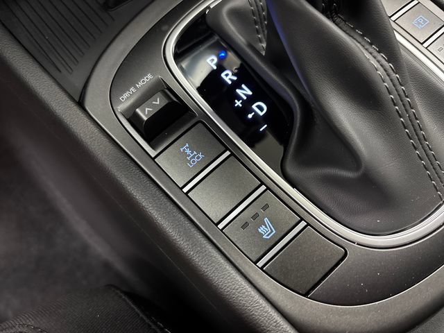 New 2026 Hyundai Kona SEL Sport AWD/4WD image 29