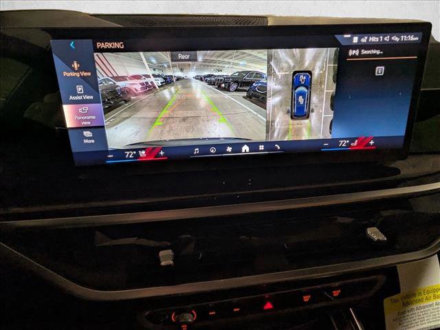 New 2026 BMW X5 xDrive40i w/ Climate Comfort Package image 14