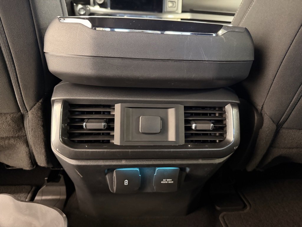 Used 2023 Ford F150 XLT w/ Equipment Group 302A High image 19