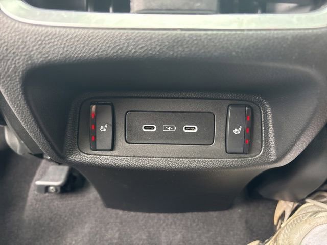 Used 2023 Acura RDX AWD w/ A-Spec & Advance Pkg image 16