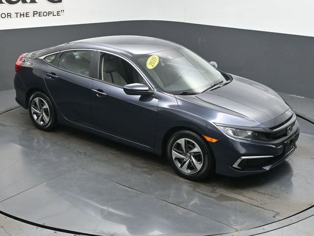 Used 2019 Honda Civic LX image 46