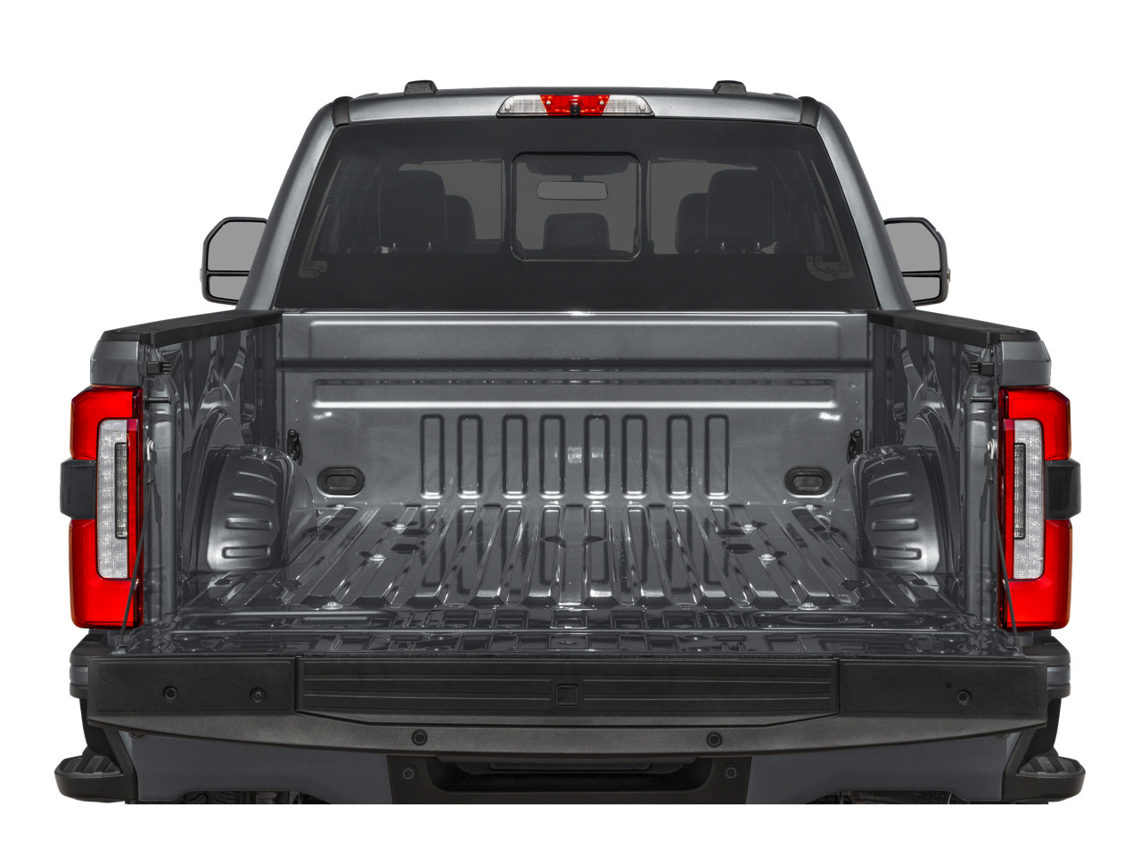 New 2026 Ford F250 Platinum AWD/4WD image 41