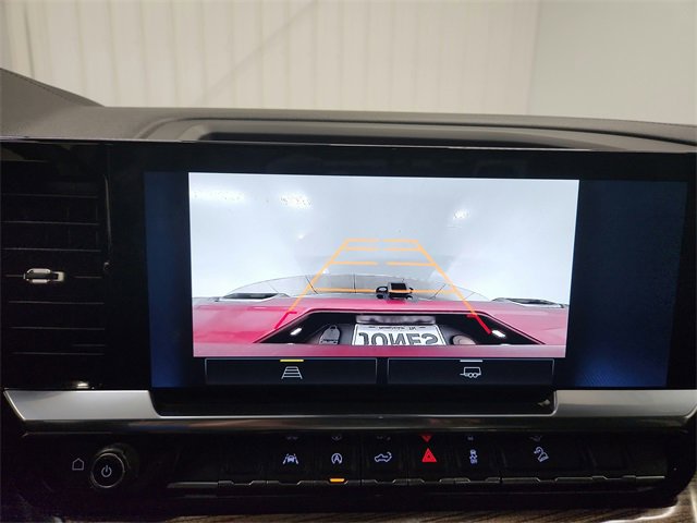 Used 2024 Chevrolet Silverado 1500 RST image 27