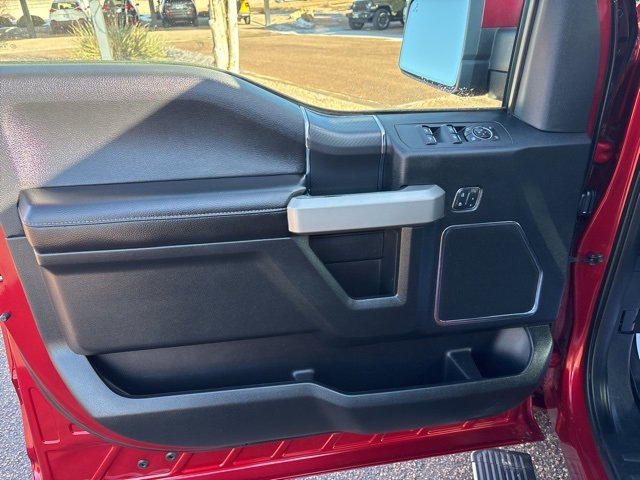 Used 2018 Ford F150 Lariat w/ Equipment Group 502A Luxury image 20