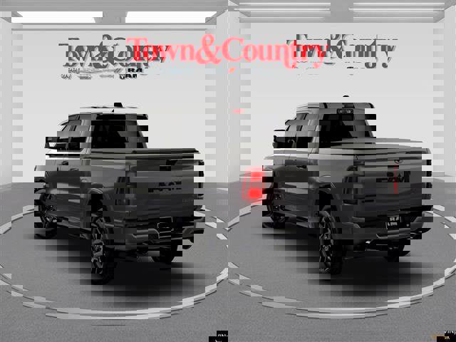 New 2026 RAM 1500 Laramie image 3