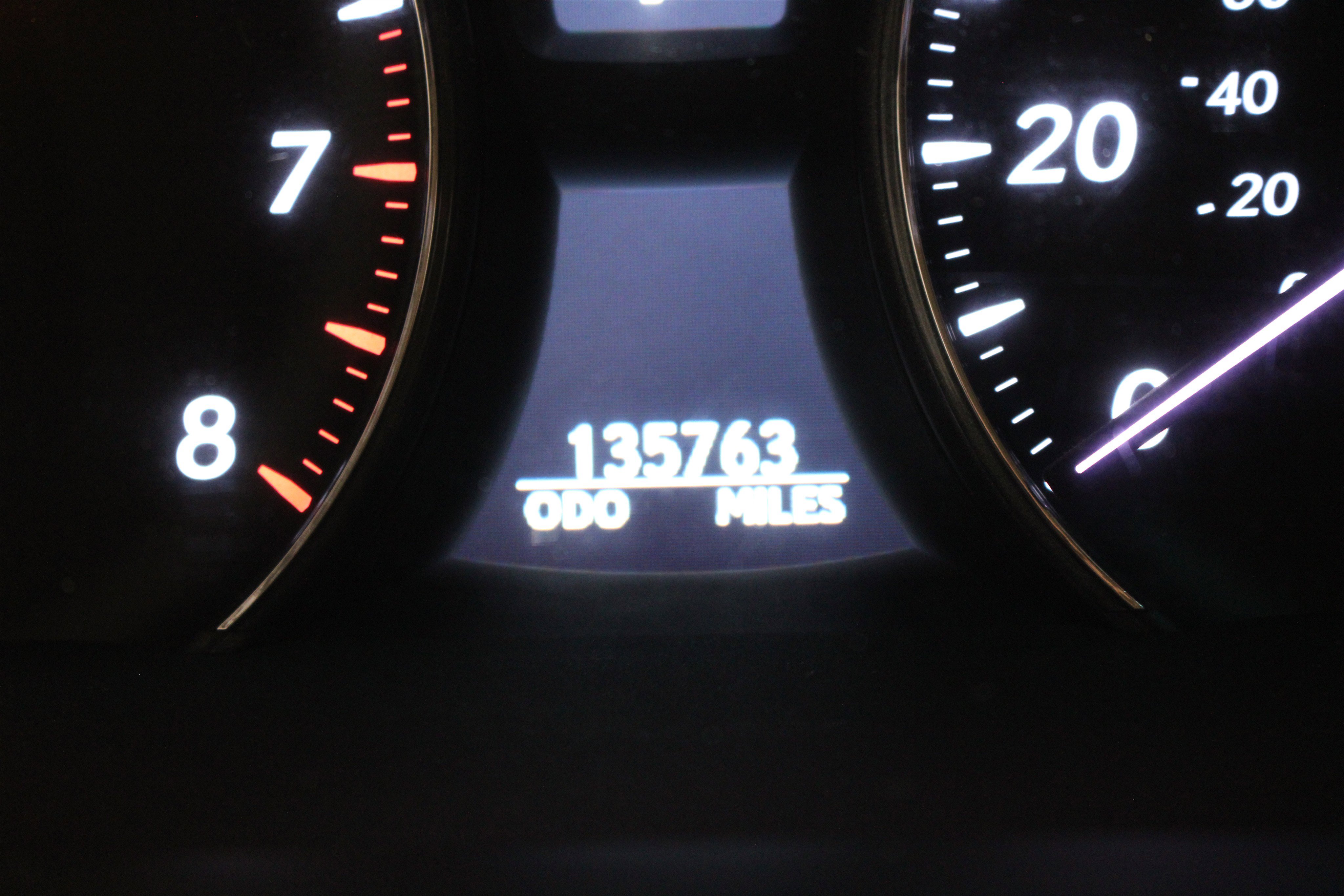 Used 2008 Lexus LS 460 RWD image 14