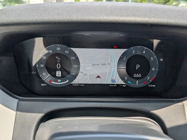 Certified 2025 Land Rover Range Rover Velar S image 10