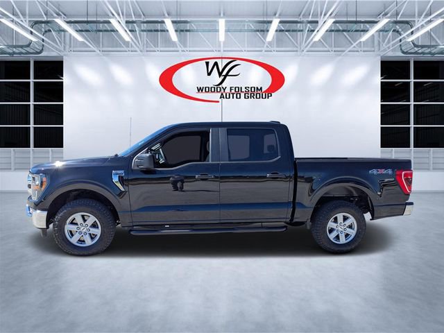 Used 2023 Ford F150 XLT image 6
