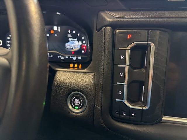 Used 2022 GMC Yukon Denali image 29