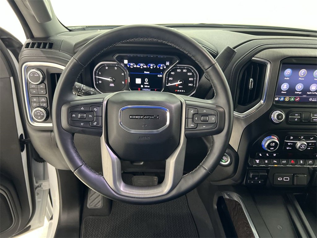 Used 2023 GMC Sierra 2500 Denali image 10