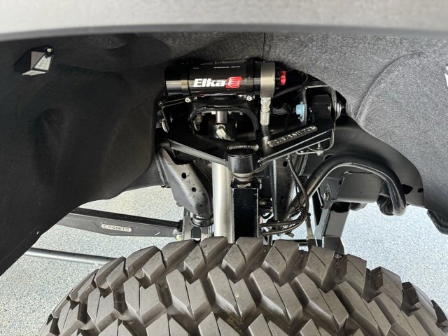 Used 2025 Chevrolet Silverado 2500 High Country w/ Technology Package image 3