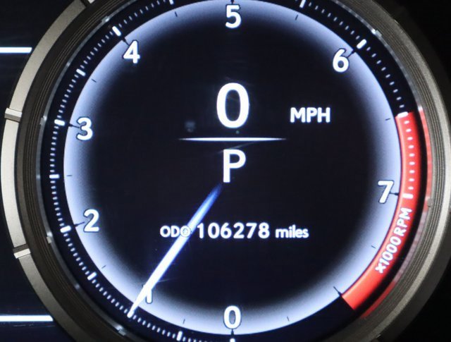 Used 2018 Lexus RX 350 F Sport w/ Accessory Package image 29