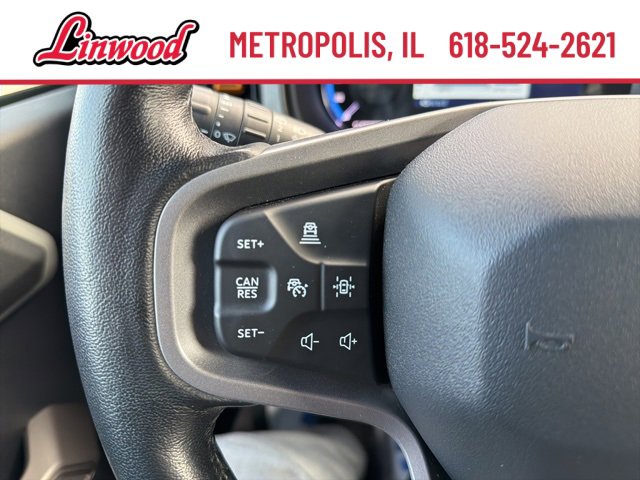 Used 2022 Ford Bronco Badlands image 15