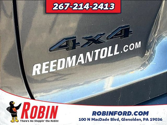 Used 2020 Jeep Cherokee Latitude Plus AWD/4WD image 25
