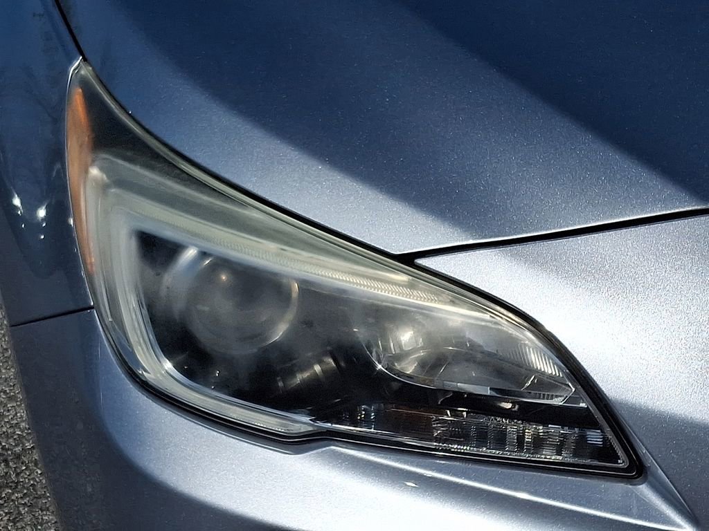 Used 2015 Subaru Legacy 2.5i Limited image 9