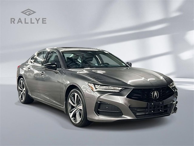 Used 2025 Acura TLX w/ Technology Package