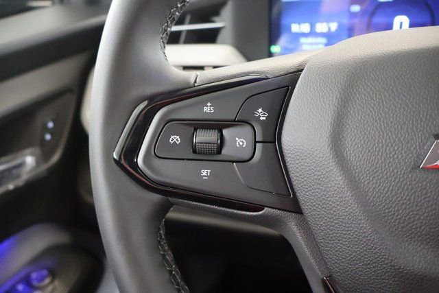 New 2027 Chevrolet Bolt RS image 16