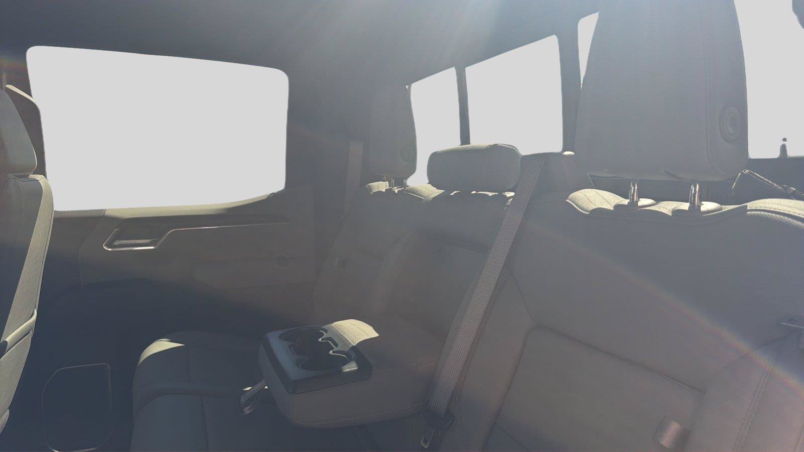 New 2026 GMC Sierra 1500 SLT w/ SLT Premium Plus Package AWD/4WD image 18