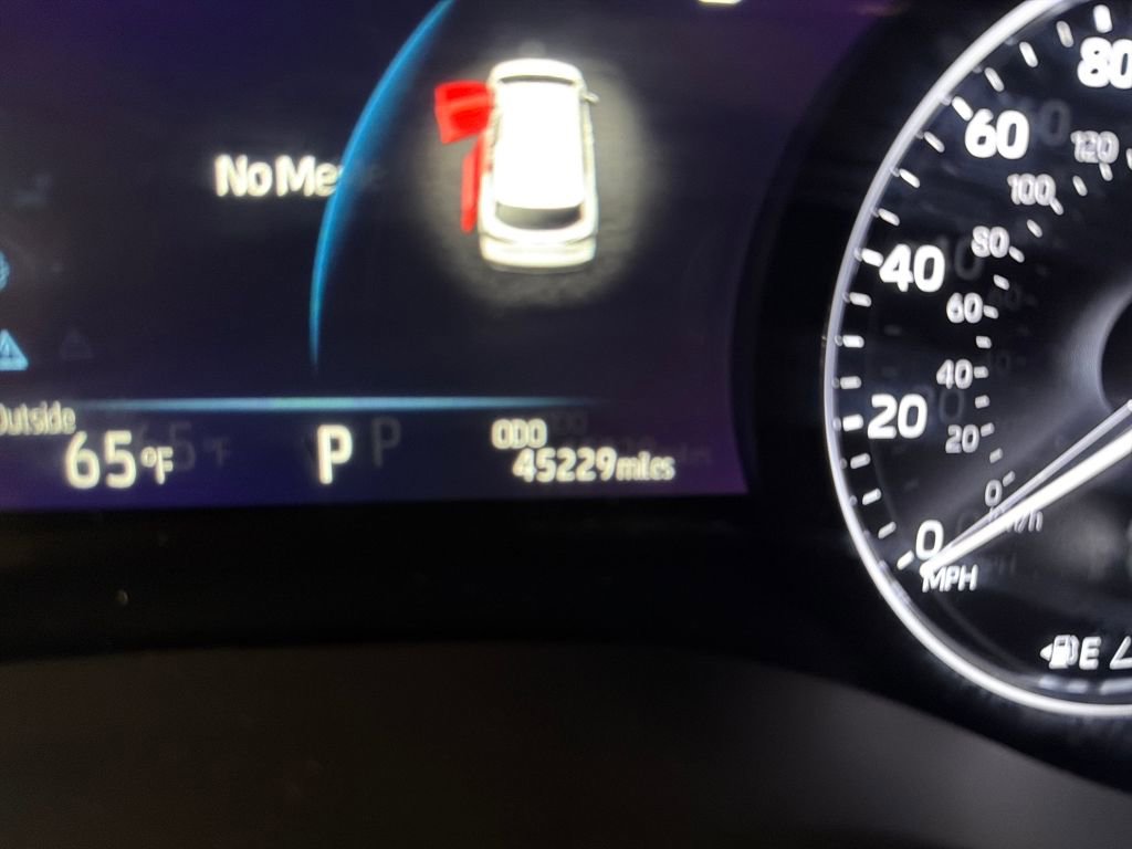 Certified 2021 Toyota Sienna Platinum image 18