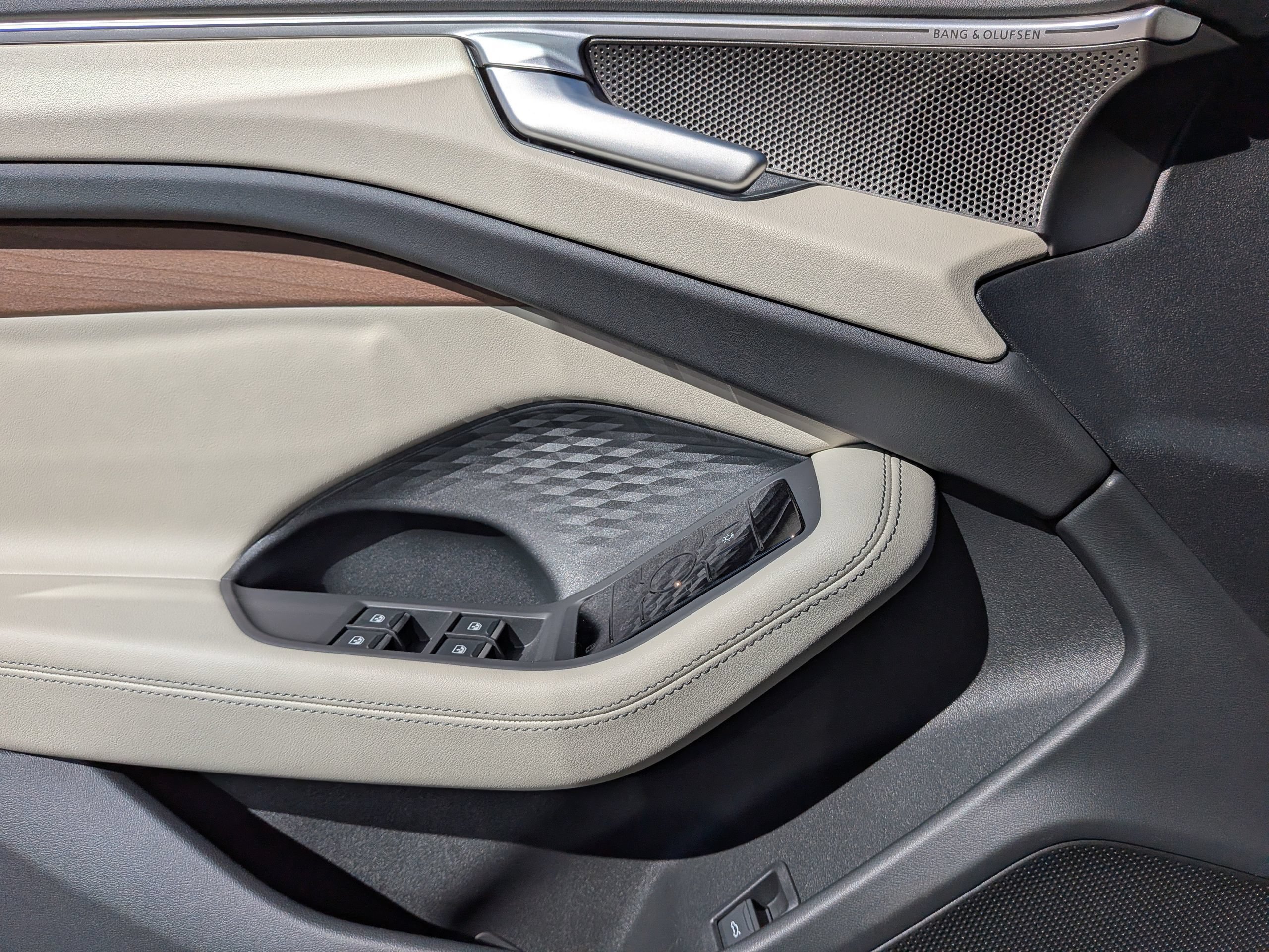 New 2026 Audi A6 Premium Plus AWD/4WD image 28