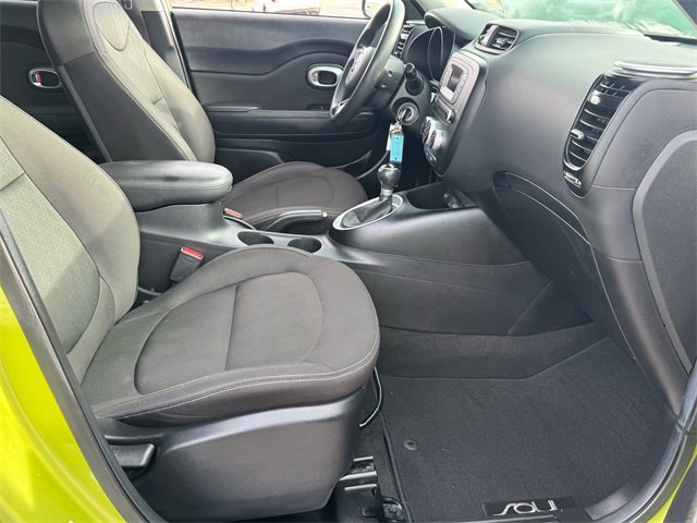 Used 2016 Kia Soul image 13