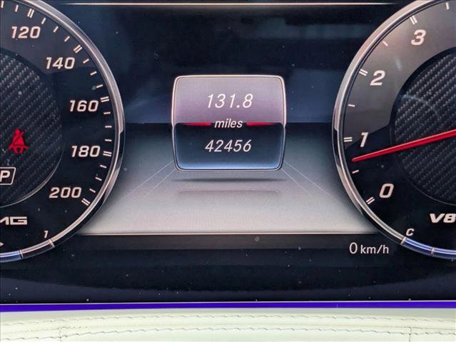 Used 2018 Mercedes-Benz S 63 AMG S 4MATIC Sedan image 11