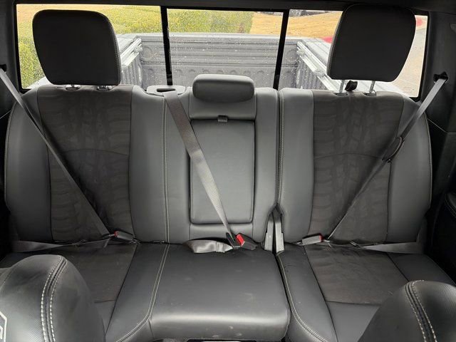 Used 2018 RAM 1500 Rebel w/ Luxury Group image 21