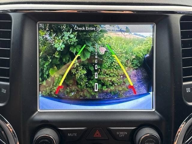 Used 2018 Jeep Grand Cherokee SRT w/ Trailer Tow Group IV AWD/4WD image 66