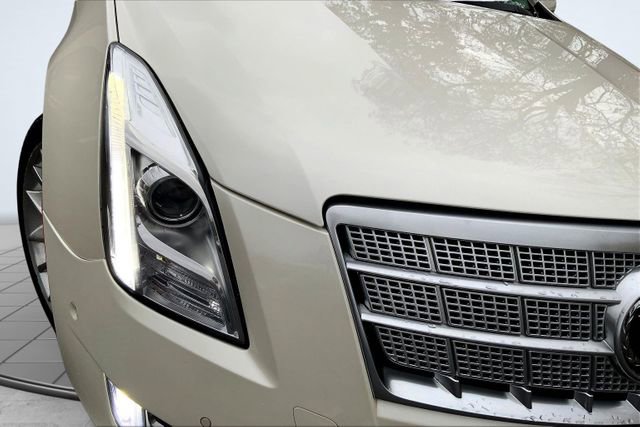 Used 2015 Cadillac XTS Platinum image 5