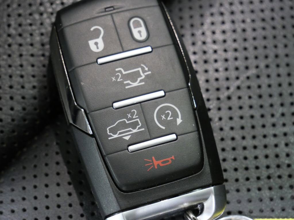 Used 2022 RAM 1500 Limited image 26