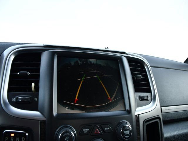 Used 2016 RAM 1500 Limited image 13