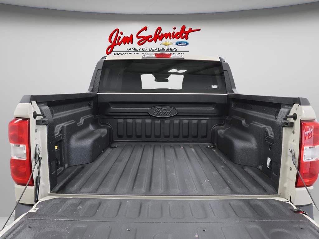 Used 2025 Ford Maverick XLT w/ XLT Luxury Package image 33