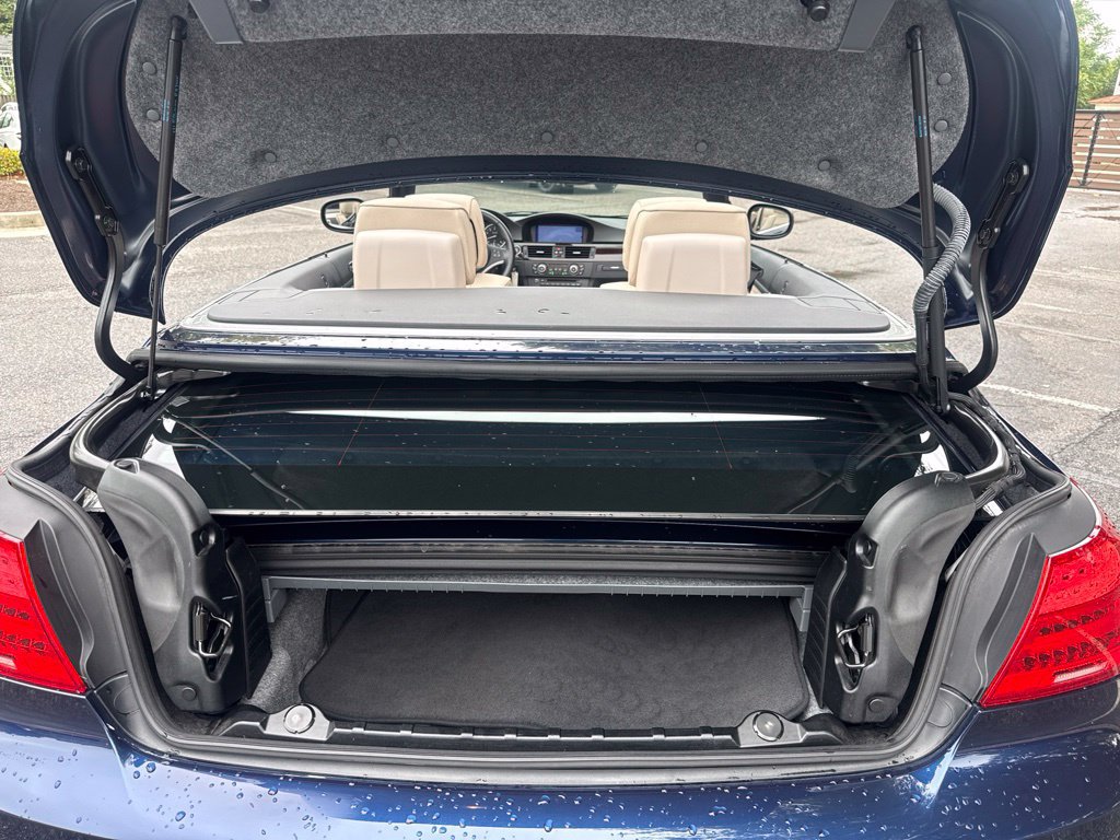 Used 2013 BMW 328i Convertible RWD image 32