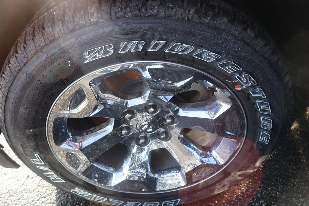 New 2026 RAM 1500 Big Horn image 6