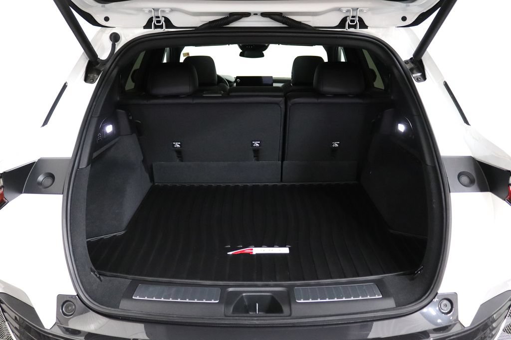Used 2024 Acura ZDX A-Spec AWD/4WD image 25