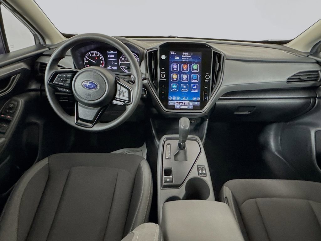 Certified 2026 Subaru Crosstrek 2.0i Premium AWD/4WD image 27