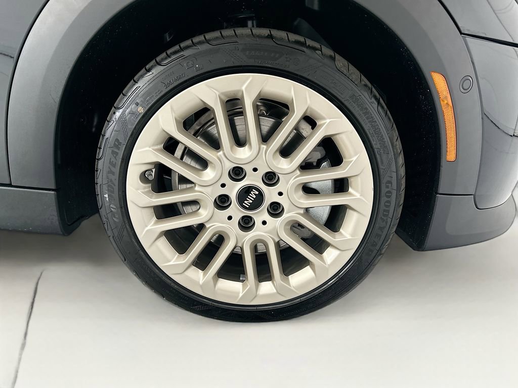 New 2026 MINI Cooper S FWD image 31