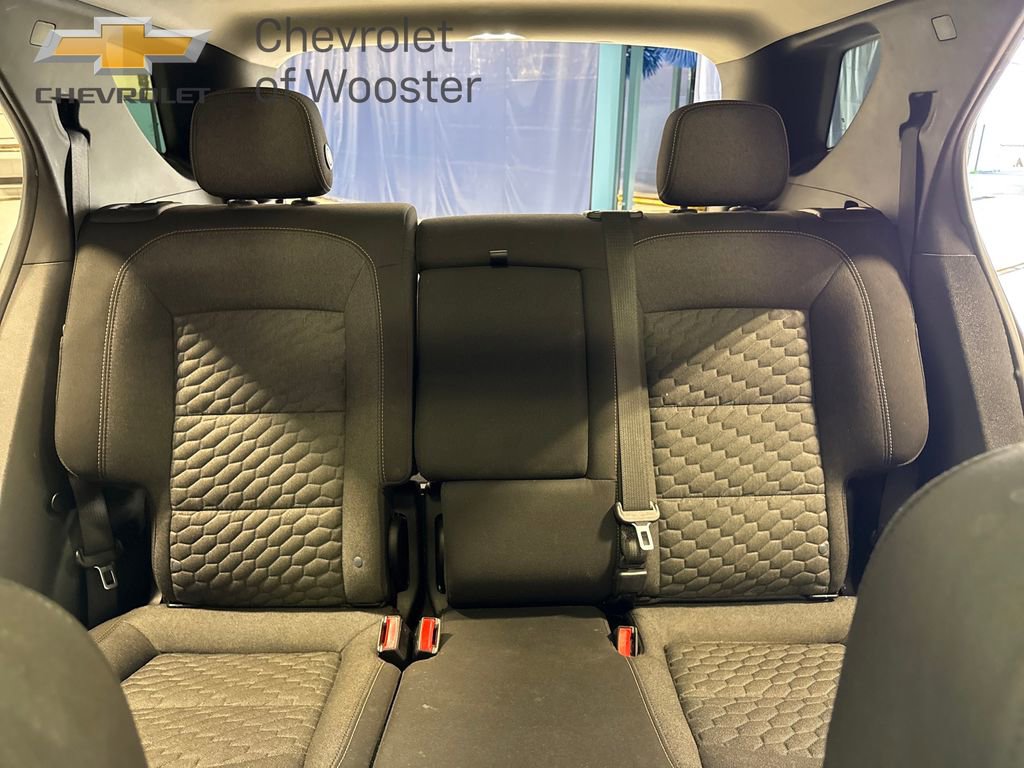 Used 2020 Chevrolet Equinox LT image 26