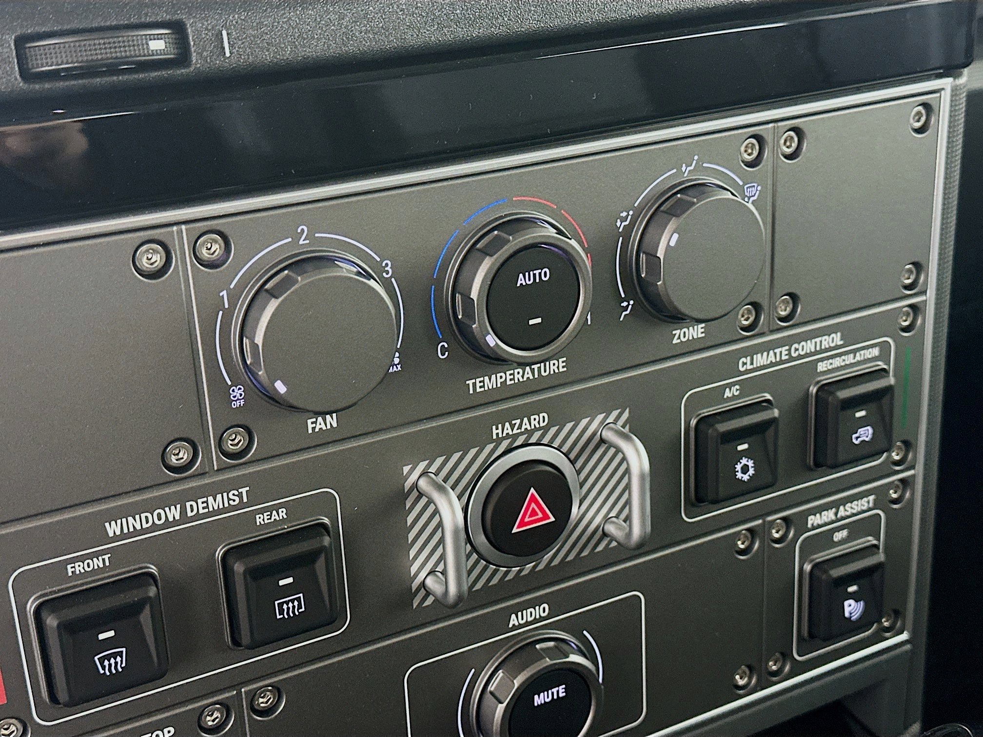 New 2026 INEOS Grenadier Trialmaster Edition image 27