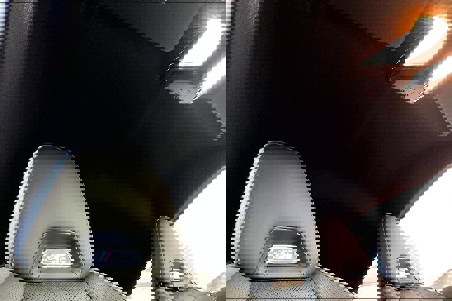 Used 2025 BMW M4 Competition image 13