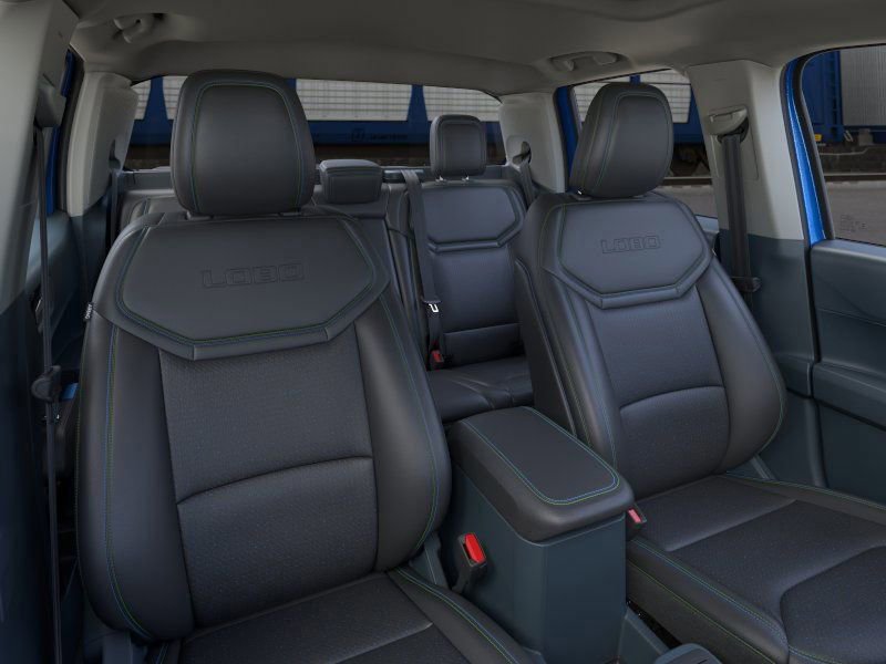 New 2026 Ford Maverick Lobo image 10