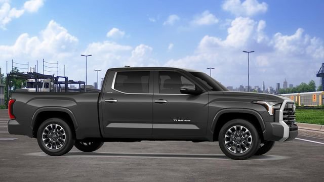 New 2026 Toyota Tundra Limited image 14