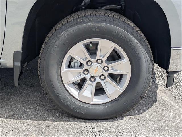 New 2026 Chevrolet Silverado 1500 LT w/ Safety Package AWD/4WD image 14