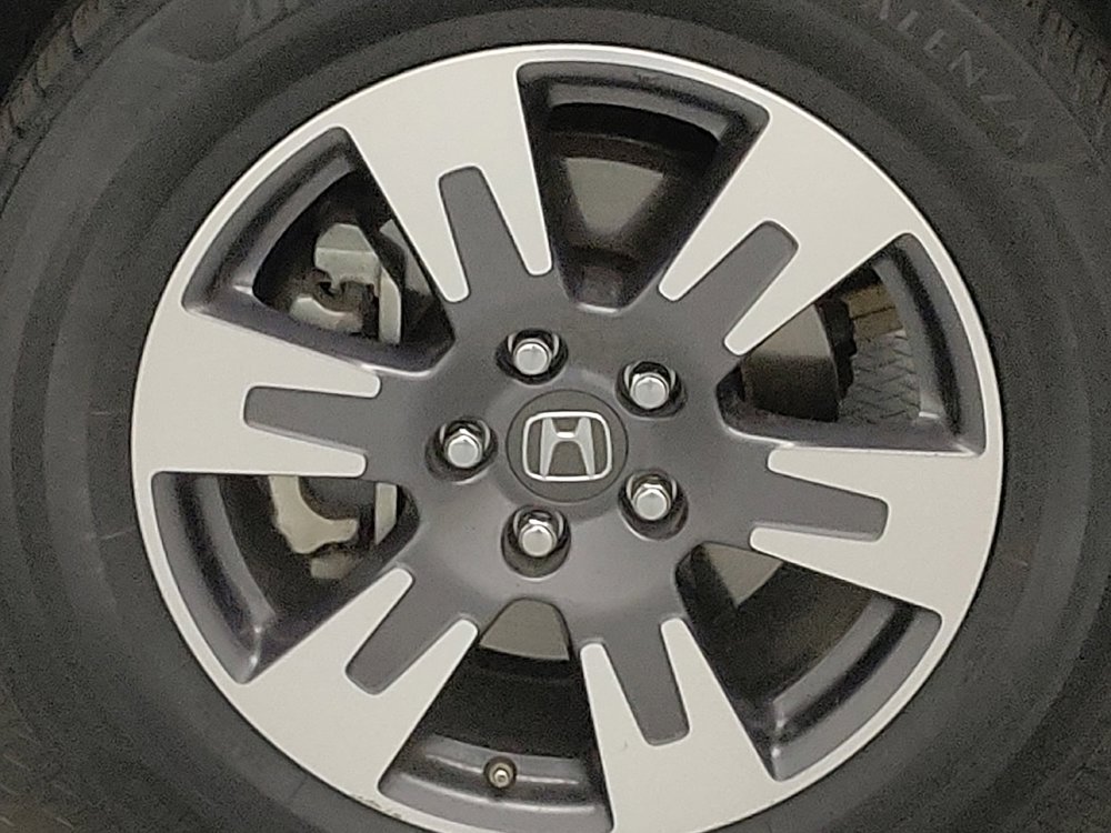 Used 2019 Honda Ridgeline RTL-T image 31