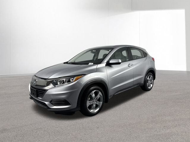 Used 2022 Honda HR-V LX image 30