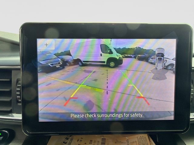 Used 2020 Ford Explorer XLT w/ Equipment Group 202A AWD/4WD image 24