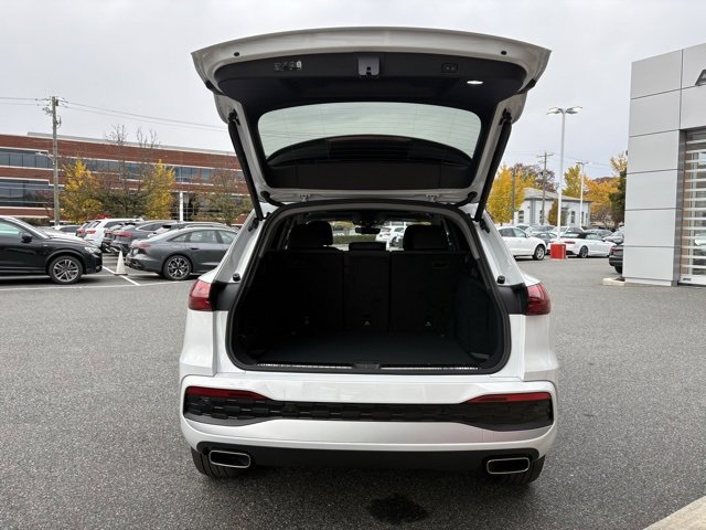 New 2025 Audi Q5 2.0T Premium Plus image 34