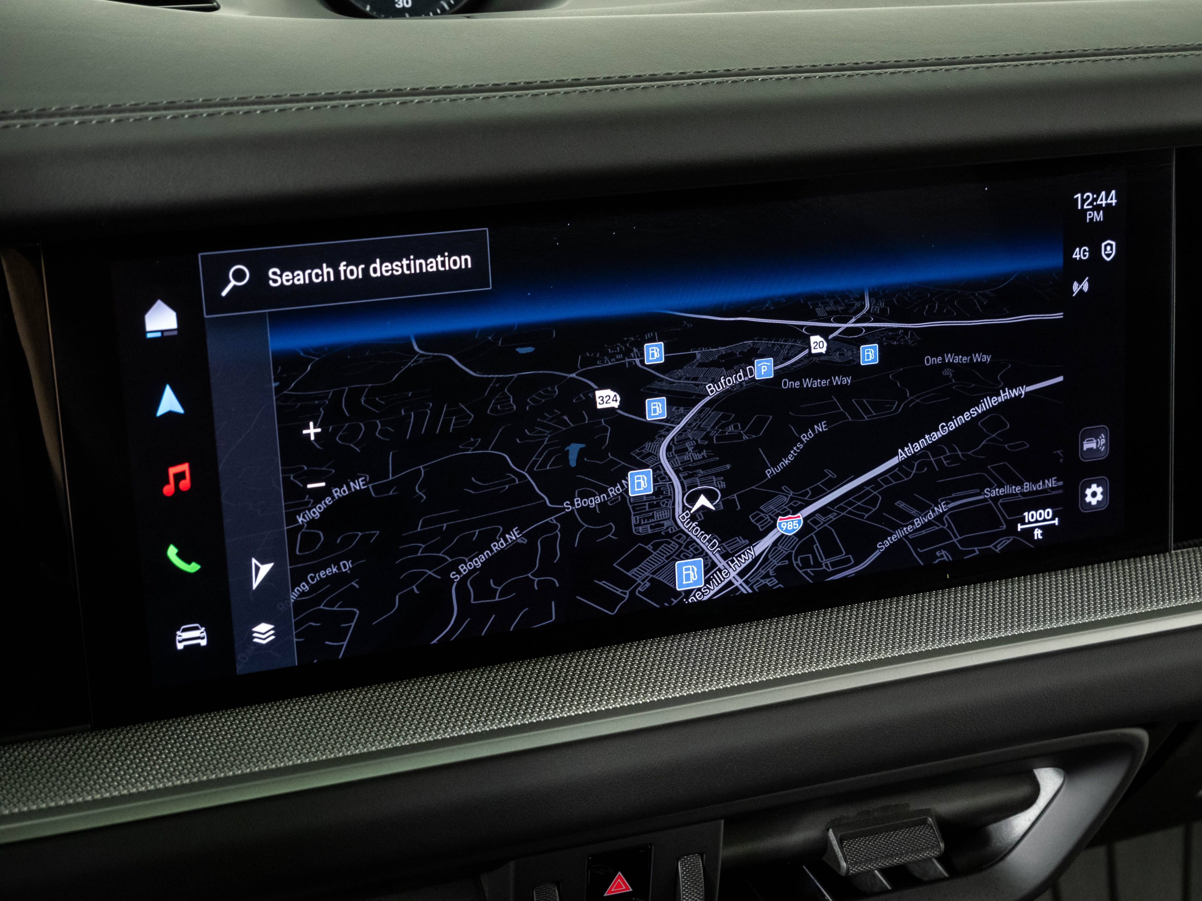 New 2026 Porsche Cayenne AWD/4WD image 15