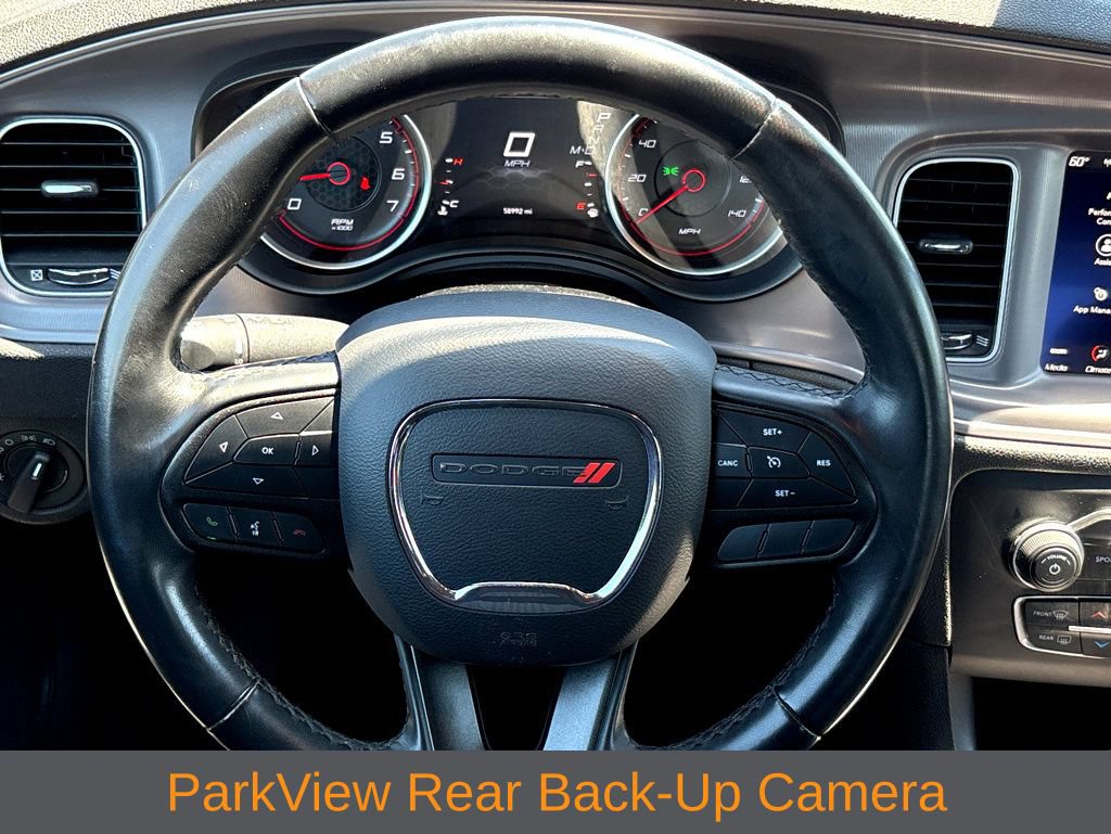 Used 2023 Dodge Charger GT RWD image 12